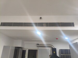 Building Lobby in 3.5 BHK Apartment at Sector 74 – for Rent