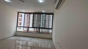 Furnished Amenities in 2.5 BHK Apartment at Piramal Vaikunth Cluster 1, Balkum Pada – for Rent
