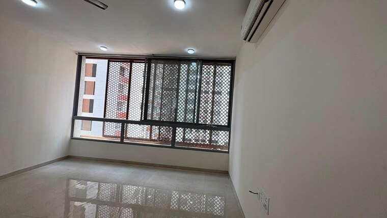 undefined, piramal-vaikunth-cluster-1 2.5 Bedroom 1100 Sq.Ft. Apartment In Balkum Pada Thane 10563071
