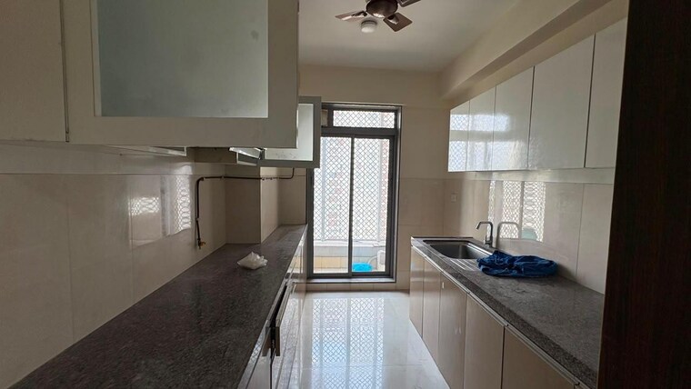 Kitchen, piramal-vaikunth-cluster-1 2.5 Bedroom 1100 Sq.Ft. Apartment In Balkum Pada Thane 10563071