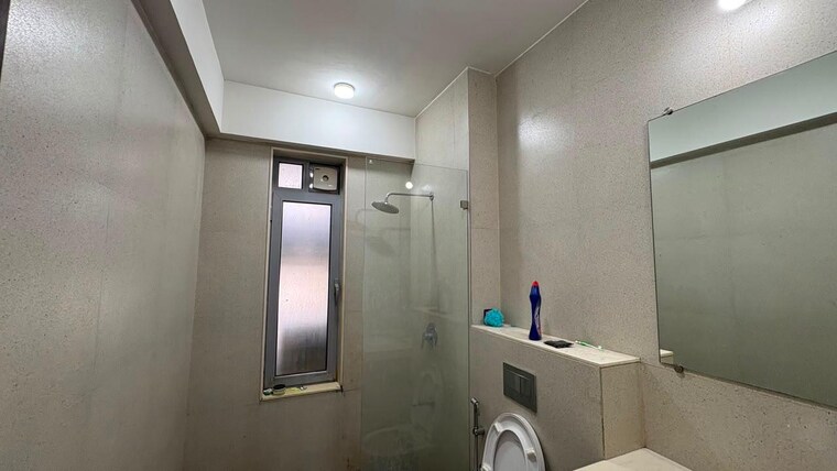 Bathroom, piramal-vaikunth-cluster-1 2.5 Bedroom 1100 Sq.Ft. Apartment In Balkum Pada Thane 10563071