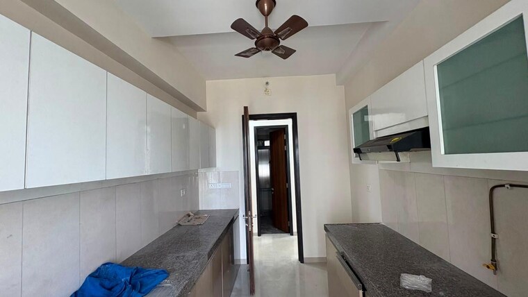 undefined, piramal-vaikunth-cluster-1 2.5 Bedroom 1100 Sq.Ft. Apartment In Balkum Pada Thane 10563071