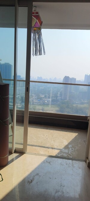 Furnished Amenities in 1 BHK Apartment at Courtyard by Narang Realty and The Wadhwa Group, Pokhran Road No Two – for Rent