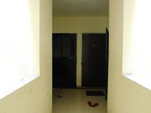  3 BHK Apartment at Pimple Saudagar – for Sale