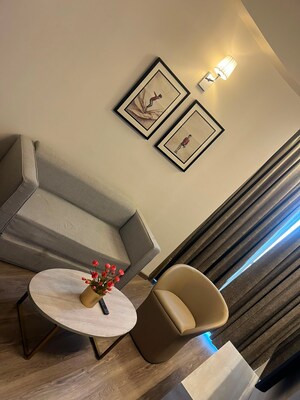 Furnished Amenities in Studio Apartment at Elan Mercado, Sector 80 – for Sale