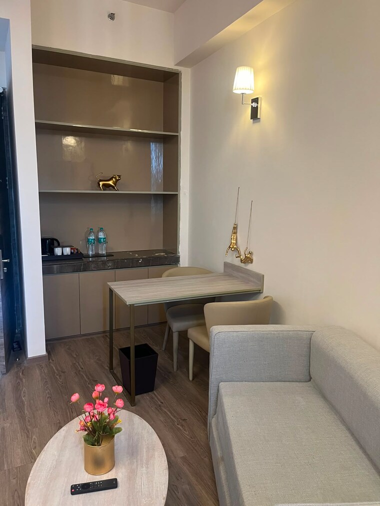 undefined, elan-mercado Studio 685 Sq.Ft. Apartment In Sector 80 Gurgaon 10563082