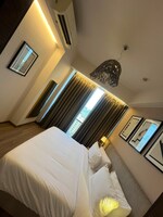 Studio  685 Sq.Ft. Apartment in Elan Mercado