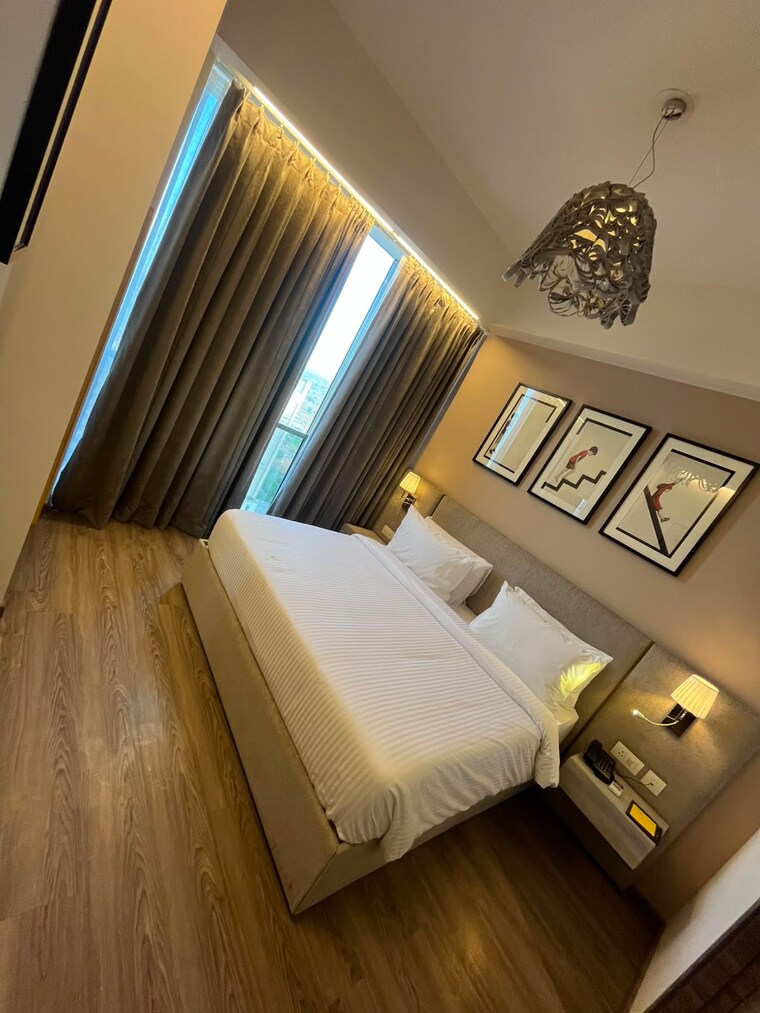 undefined, elan-mercado Studio 685 Sq.Ft. Apartment In Sector 80 Gurgaon 10563082