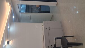 Kitchen in 2 BHK Apartment at Dosti Eastern Bay, Wadala – for Rent