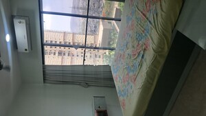 Kitchen in 2 BHK Apartment at Dosti Eastern Bay, Wadala – for Rent