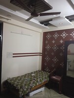 1 BHK 450 Sq.Ft. Builder Floor in Uttam Nagar