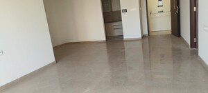 3 BHK Apartment For Rent in Courtyard by Narang Realty and The Wadhwa Group, Pokhran Road No Two