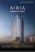 2500 Sq.Ft. Office Space in IT/SEZ in Suncity Time Tower