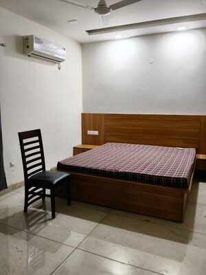 3 BHK Independent House For Rent in Aerocity