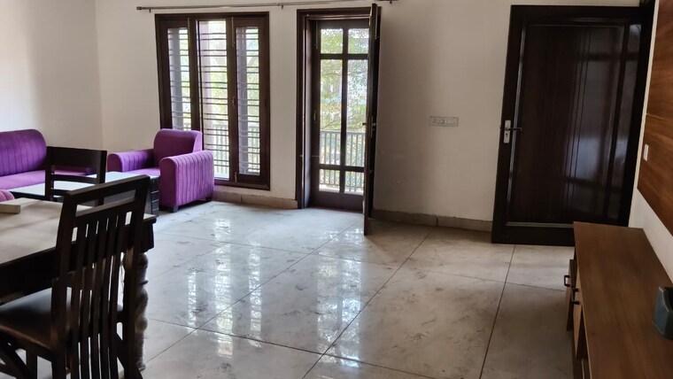 Room, aerocity 3 Bedroom 1800 Sq.Ft. Independent House In Aerocity Mohali 10563087