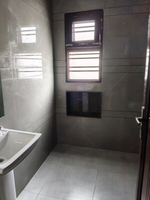 Bathroom in 3 BHK Independent House at Aerocity – for Rent