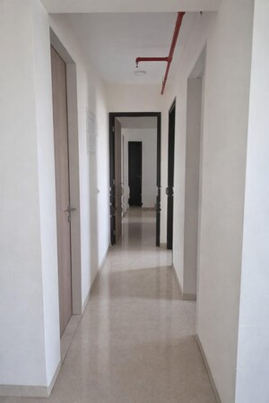 Building Lobby in 3 BHK Apartment at Dosti Eastern Bay, Wadala – for Rent