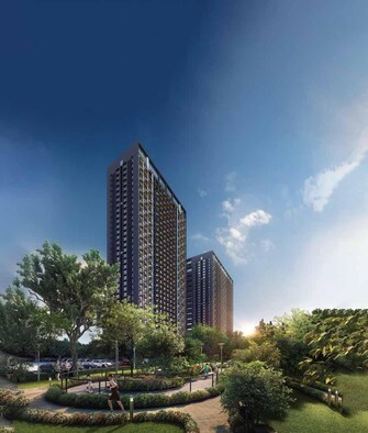 3 BHK + Servant Room 2005 Sq.Ft. Apartment in Purva Atmosphere