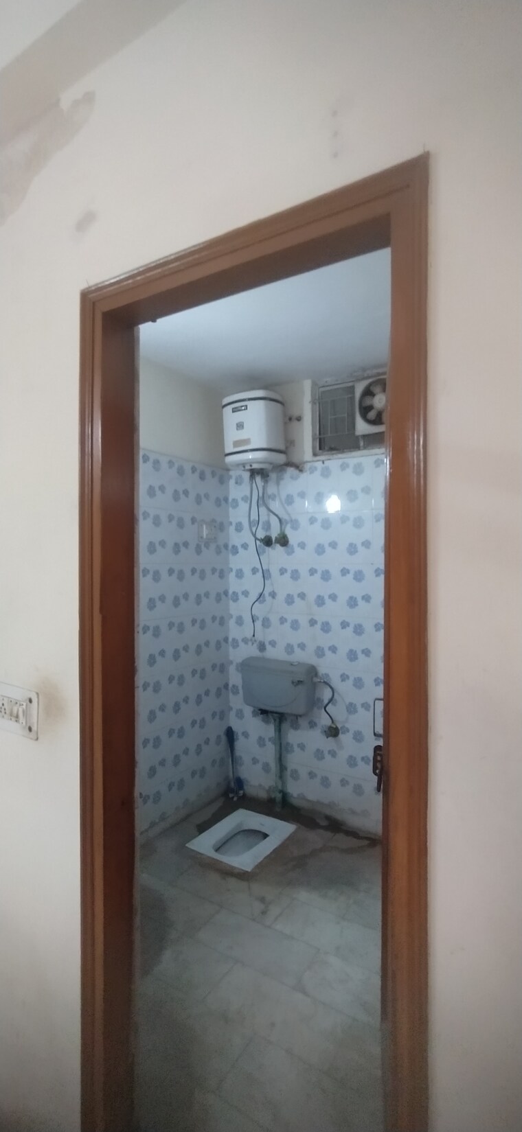undefined, khirki extension 3 Bedroom 900 Sq.Ft. Builder Floor In Khirki Extension Delhi 10563094