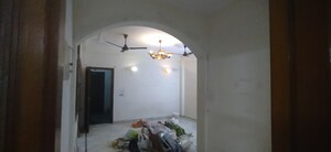 Room in 3 BHK Builder Floor at Khirki Extension – for Rent