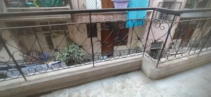 3 BHK Builder Floor For Rent in Khirki Extension