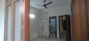 Room in 3 BHK Builder Floor at Khirki Extension – for Rent