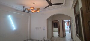 Furnished Amenities in 3 BHK Builder Floor at Khirki Extension – for Rent