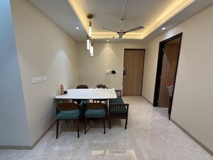 Bedroom in 3.5 BHK Apartment at Dosti Eastern Bay, Wadala – for Rent