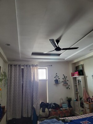 Team Area in 3 BHK Builder Floor at Palam Vihar – for Rent