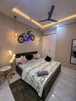 Studio  535 Sq.Ft. Apartment in Supertech North Eye
