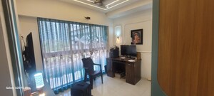 1 BHK Apartment For Rent in Lodha Crown Quality Homes, Majiwada