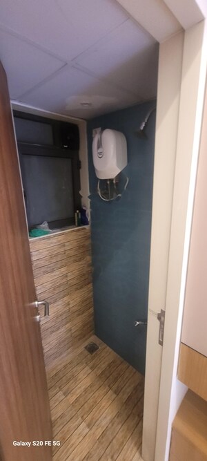 Furnished Amenities in 1 BHK Apartment at Lodha Crown Quality Homes, Majiwada – for Rent