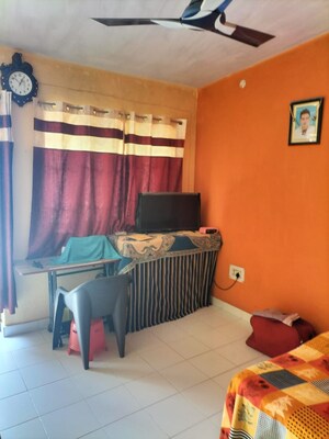 3 BHK Apartment For Rent in Argora