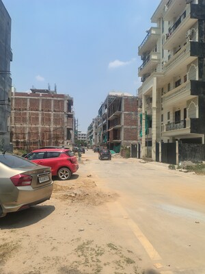  Plot For Sale in Fidato Honour Homes, Sector 89