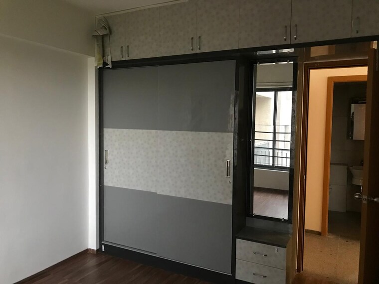 Room, arvind-skylands 2.5 Bedroom 1284 Sq.Ft. Apartment In Jakkuru Bangalore 10563114