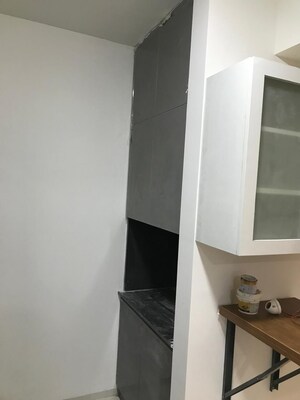 Bathroom in 2.5 BHK Apartment at Arvind Skylands, Jakkuru – for Sale