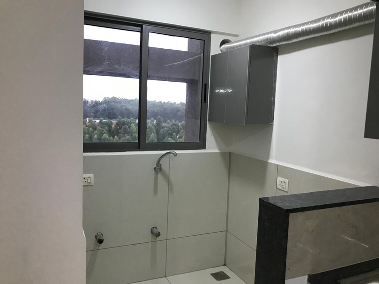 Kitchen, arvind-skylands 2.5 Bedroom 1284 Sq.Ft. Apartment In Jakkuru Bangalore 10563114