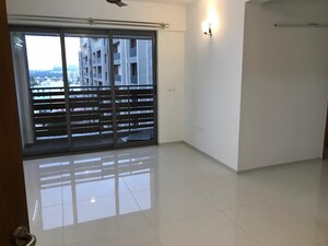 Balcony in 2.5 BHK Apartment at Arvind Skylands, Jakkuru – for Sale