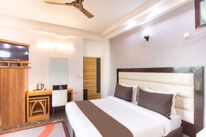 1 BHK Villa For Rent in Delta I Greater Noida