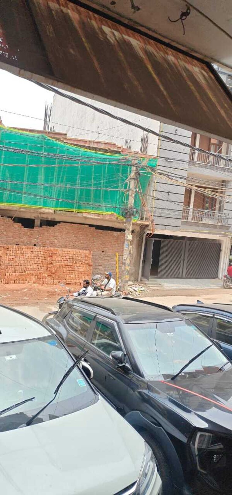 Exterior View, sector 107  150 Sq.Yd. Plot In Sector 107 Noida 10563132