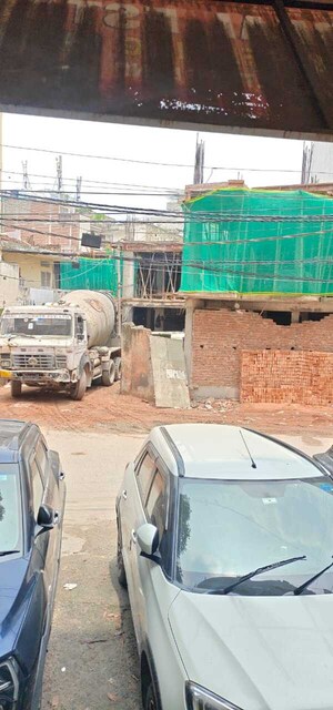  Plot – Exterior View View at Sector 107 - for Sale