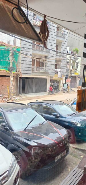   Plot at Sector 107 – for Sale