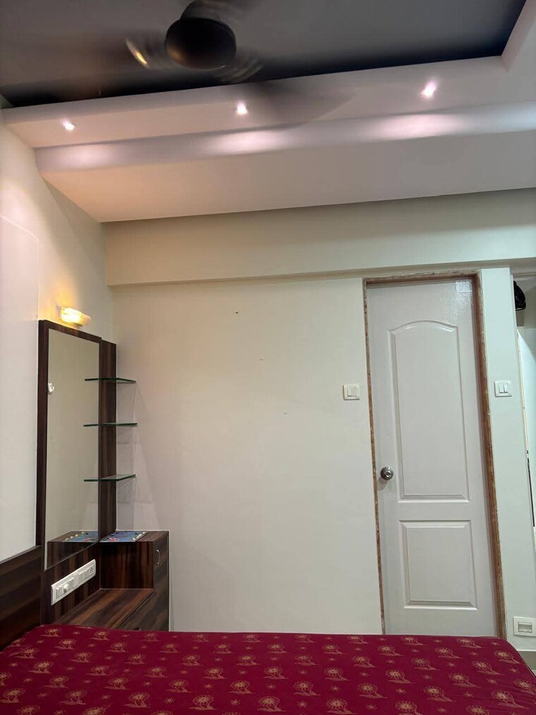 undefined, sainath-apartment-pokhran 2 Bedroom 850 Sq.Ft. Apartment In Pokhran Road No One Thane 10563117
