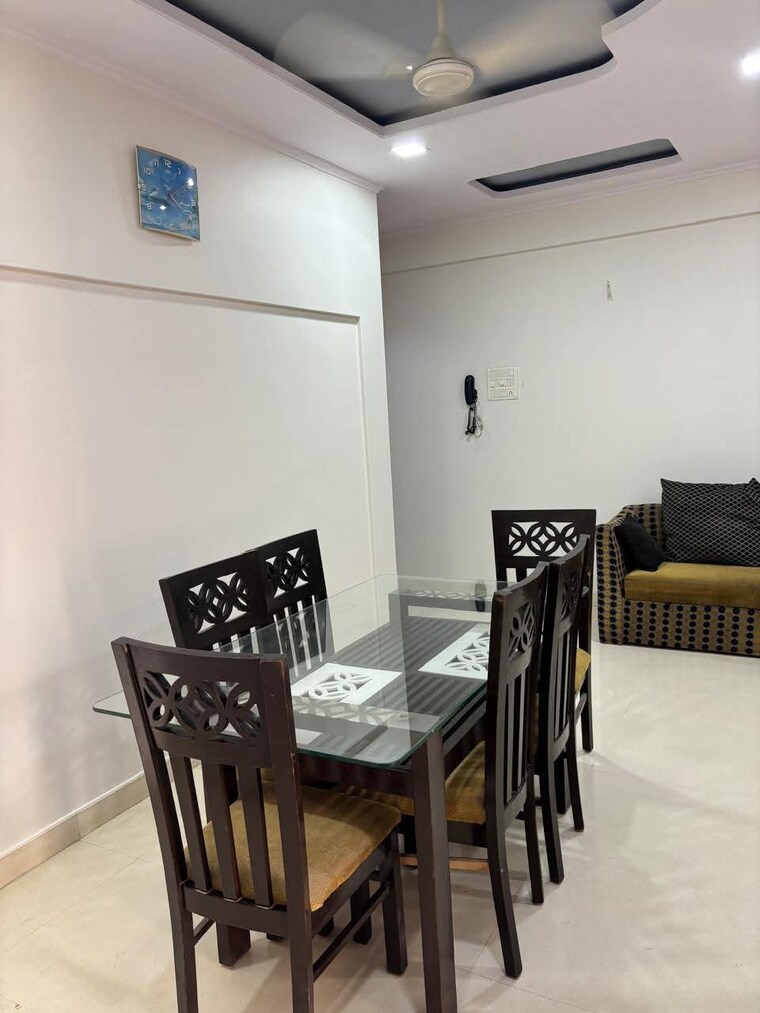 Gym, sainath-apartment-pokhran 2 Bedroom 850 Sq.Ft. Apartment In Pokhran Road No One Thane 10563117