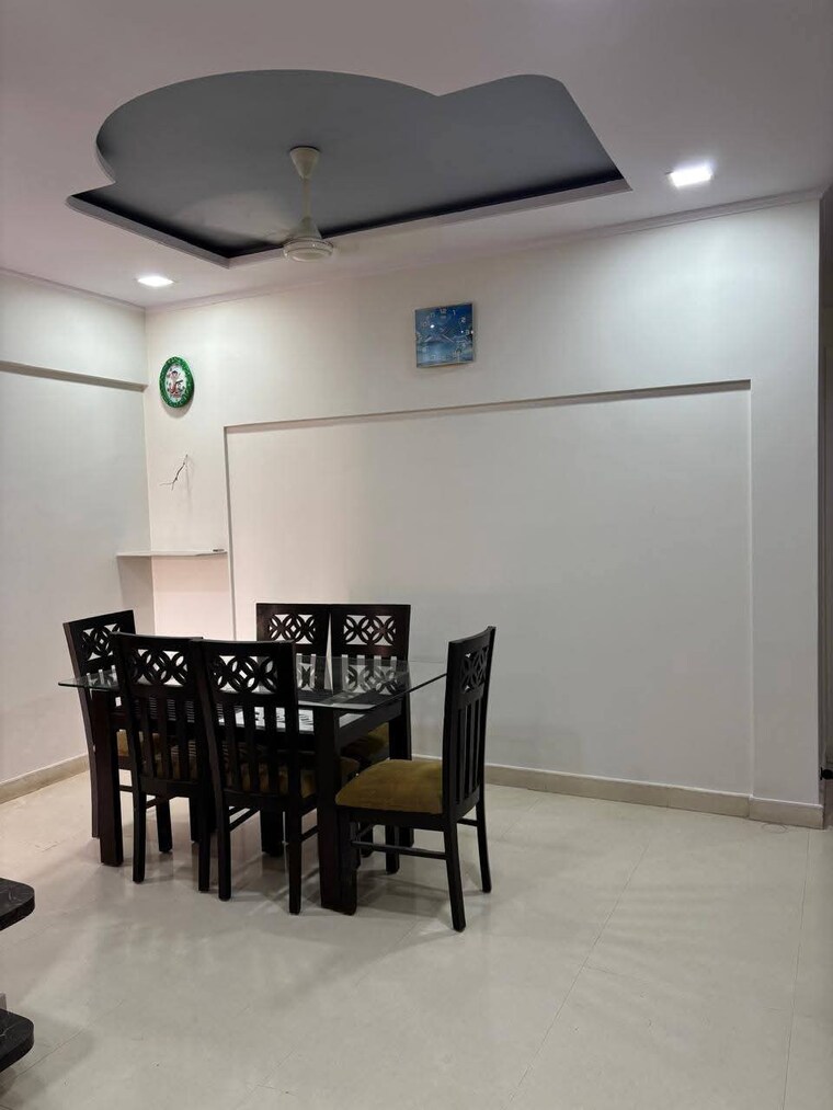 Gym, sainath-apartment-pokhran 2 Bedroom 850 Sq.Ft. Apartment In Pokhran Road No One Thane 10563117