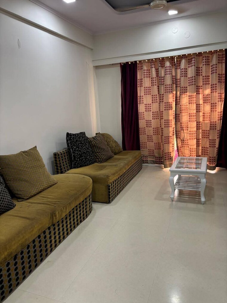 Living Room, sainath-apartment-pokhran 2 Bedroom 850 Sq.Ft. Apartment In Pokhran Road No One Thane 10563117