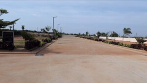 Plot Area in  Plot at Lakepoint Devanahalli, Devanahalli – for Sale