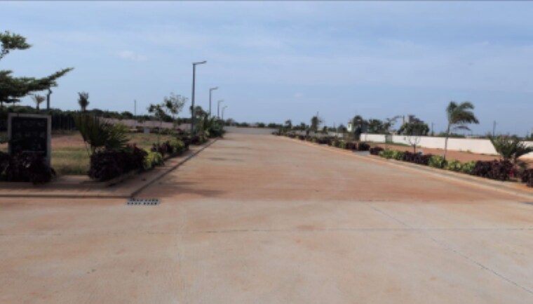 undefined, lakepoint-devanahalli  6500 Sq.Ft. Plot In Devanahalli Bangalore 10552614
