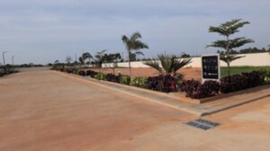 Plot Area in  Plot at Lakepoint Devanahalli, Devanahalli – for Sale