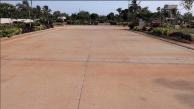 undefined, lakepoint-devanahalli  6500 Sq.Ft. Plot In Devanahalli Bangalore 10552614
